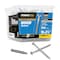 Hillman Power Pro No. 10 Ga. X 3 1/2 in. L Stainless Steel Star Flat Head Exterior Deck Screws 5 lb 48629V4 - alternate 1