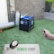 Duromax 16,000W Dual Fuel Portable Inverter Generator w/ CO Alert XP16000iH - alternate 7
