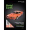 Metal Earth 1969 Pontiac GTO Judge 3D Metal Model Kit Orange ME1027 - alternate 4