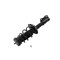 Fcs Struts Suspension Strut And Coil Spring Assembly 2333742L - alternate 3