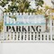 Signmission Beach Parking, 18 Inch x 48 Inch, Vinyl Banner B-30484 - alternate 4