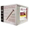 Grk Fasteners R4 Framing and Decking Screw, #10 Thread, 3-1/2 in L, Round Head, Star Drive, Steel, 1200 BX 00139 - alternate 2