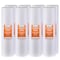 Ispring 20" x 4.5" Water Filter Replacement Cartridges, Fine Sediment Filters, 5 Micron, Fits Whole House W FP25BX8 - alternate 1