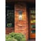 Z-Lite Fortis Sand Black 1 Light Outdoor Wall Light 5031M-BK - alternate 6