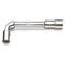Beta 937 Double End 6-Point/12-Point Socket Wrench, Metric 22mm x 22mm 937 22X22 - alternate 1