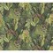 York Wallcoverings Greenery Jade Wall Mural GO8331M - alternate 1