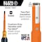 Klein Tools Premium 1000V Insulated Tool Kit, 8-Piece 33529 - alternate 14