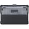 Targus 11.6IN COMMERCIAL-GRADE FORM-FIT COVER FOR DELL CHROMEBOOK 3100/3110 2-IN-1 THZ91513GLZ - alternate 18