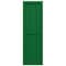 Ekena Millwork True Fit PVC, Two Board Framed Board-n-Batten Shutters, Viridian Green, 10 3/4W x 80H, PR TFP101BF11X080HG - alternate 9