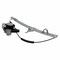 Motorcraft Window Regulator,  WLRA298 - alternate 2
