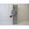 Eaton Safety Switch, Nonfusible, Single Phase, NEMA 3R, Steel DH263URK - alternate 7