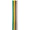 Hopkins Towing Solutions 4-Flat 48'' Vehicle Side Connector 48025 - alternate 2