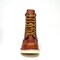 Handpoint Stylish Classic 8 in Soft Toe Mens Work Boots Leather Slip Resistant Durable Breathable, 12 HVB808EE-12 - alternate 6