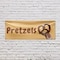 Signmission Pretzels, 24 Inch x 72 Inch, Vinyl Banner B-72-30816 - alternate 4
