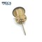 Ecs Hardware Durable Prem Rim Cylinder, 1-1/8 in, Keyed Alike, Schlage SC1 Keyway, US10B, Dark Oxidized Satin Bronze ECSH-RC01-10B-SC1-KA5 - alternate 3