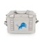 Picnic Time Family Of Brands NFL Detroit Lions - Tarana Superthick Recycled Cooler - 12 can 630-12-105-114-2 - alternate 1