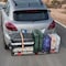 Vevor 500 lbs Hitch Cargo Carrier Folding Hitch Cargo Carrier with Cargo Net JAWJCP10078 - alternate 8
