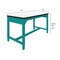 Diversified Spaces Fab Lab Workbench, Top 60"x30" Eraseable AMS6030LEBQ - alternate 4