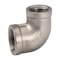 Proline Series Stainless Steel 304 3/4- in x 1/2- in FIP Reducing 90-° Elbow, Class 150  SF-855B - alternate 1