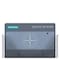 Siemens SIMATIC RF1000 card retainer for all access control readers of the RF1000 6GT2890-0CA00 - alternate 3