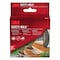 3M Safety-Walk Black Step and Ladder Tread Tape 2 in. W X 15 ft. L 1 pk 610B-R2X180 - alternate 1