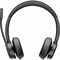 Hp Poly Voyager 4320 USB-A Headset +BT700 dongle TAA US 7E2M0AA#ABA - alternate 1
