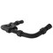 Motorcraft HVAC Heater Hose Assembly,  KH451 - alternate 3
