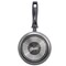 Oster Clairborne 1.5 Quart Aluminum Sauce Pan with Lid in Charcoal Grey 75659.02 - alternate 3