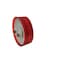 Grote Clearance Light - LED; Round; 2 Inch Diameter x 0.75 Inch Height; Red Lens; White Polycarbonate Hous G3002-5 - alternate 4