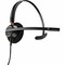 Hp Poly EncorePro 510D with Quick Disconnect Monoaural Digital Headset TAA 783Q0AA - alternate 1
