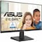 Asus Asus VA27EHF 27" Class Full HD Gaming LED Monitor - 16:9 - Black VA27EHF - alternate 1