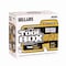 Sellars TOOLBOX WaterWeave T600 Wipers, 1-Ply, 8.27 x, 16.5, White, 126 Wipers, 10PK 68200 - alternate 5