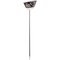 Do It Best 12'' W. x 52'' L. Steel Handle Angle Household Broom 60194 - alternate 4