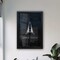 Holland Bar Stool Co United States Space Force 15.75in x 23.5in LED Snap Frame Lightbox by Company LBSnap - alternate 3