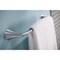 Moen Lindor 18'' Towel Bar Chrome MY8718CH - alternate 3
