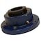 Timken FLANGEANGE BLOCK SPH RLR BEARING QMFXP22J407SEM - alternate 1