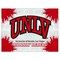 Holland Bar Stool Co University of Nevada Las Vegas 15"x20" Canvas Wall Art LCnvs1520UNevLV - alternate 1