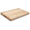 Amgood 16 in. x 24 in. Maple Wood Cutting Board, Reversible with Juice Groove and Handles AMG MWCB-1624-SQJG-Z - alternate 1