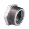 B & K STZ Industries 1-1/2 in. MIP each X 1-1/4 in. D FIP Galvanized Malleable Iron Hex Bushing 311UB-112114 - alternate 4