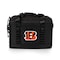 Picnic Time Family Of Brands NFL Cincinnati Bengals - Tarana Superthick Recycled Cooler - 24 can 630-36-179-074-2 - alternate 1
