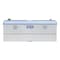 Uws Combo Transfer Tank, 45 gal., TT-45-COMBO TT-45-COMBO - alternate 3