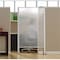 Quartet Workstation Privacy Screen, 38"x64" WPS2000 - alternate 9