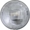 Philips 6014C1 Sealed Beam For 1967 Porsce 912,6014C1 6014C1 - alternate 1