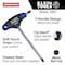 Klein Tools Metric T-Handle Hex Key Hex Key, 8 mm Tip Size JTH6M8BE - alternate 3
