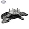 Skyward Automotive Products Steering Knuckle Kit,  SK698473 - alternate 1
