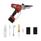 Zenport Cordless Electric Powered Chain Saw, 4 in Blade ES58 - alternate 4