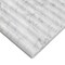Msi Carrara White Milano Ribbo 12in X 24in Honed Marble Wall Tile, 2PK ZOR-NS-0110 - alternate 12