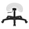 Office Star Products Drafting Pneumatic Drafting Stool, Dillon Snow ST203-R101 - alternate 7