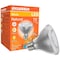 Sylvania Natural LED Bulb, Spotlight, PAR30 Lamp, E26 Lamp Base, Dimmable, Clear, Cool White Light 40914 - alternate 2