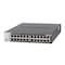 Bzbgear Netgear ProSafe M4300 24G Managed Switch 24x10GbE 24 Ports Manageable 10GBase-T, 10GBase-X Layer 4 NET-M4300-24X-PC - alternate 3
